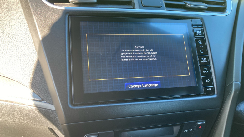 Honda Civic 1.8 i-VTEC SE Plus 5dr Petrol Hatchback